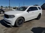 2017 Dodge Durango R/T