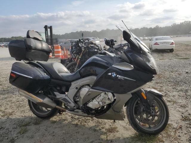 2012 BMW K1600 GTL