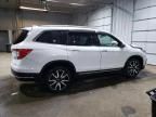 2022 Honda Pilot Touring