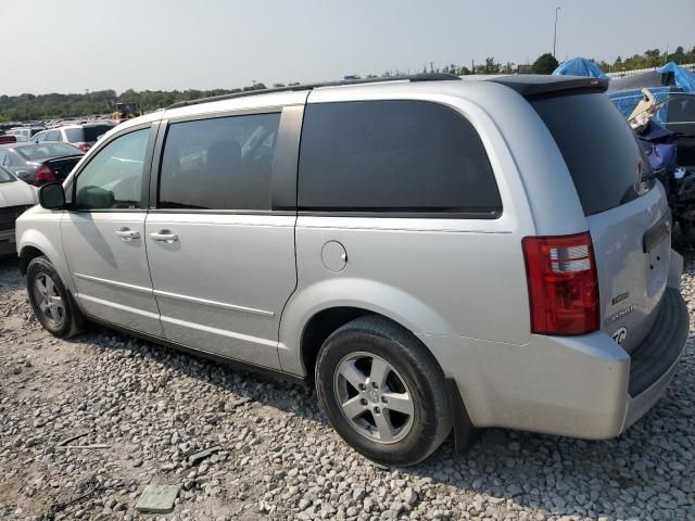 2010 Dodge Grand Caravan Hero