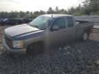 2009 Chevrolet Silverado K1500 LT