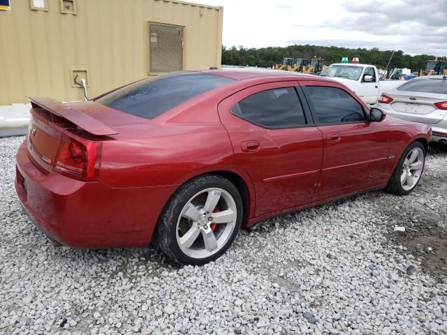 2006 Dodge Charger SRT-8