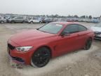 2015 BMW 428 XI