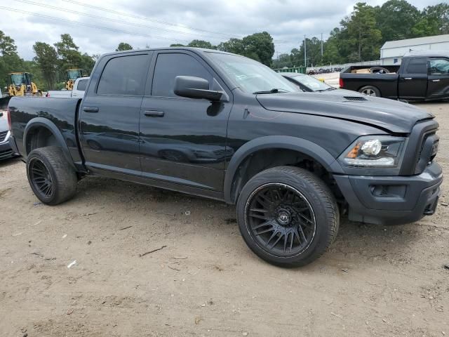 2019 Dodge RAM 1500 Classic SLT