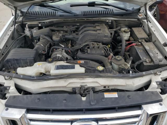 2006 Ford Explorer Eddie Bauer