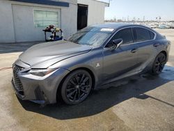 Lexus Vehiculos salvage en venta: 2022 Lexus IS 350 F Sport