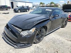 2016 Ford Mustang en venta en Tulsa, OK