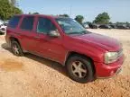 2003 Chevrolet Trailblazer