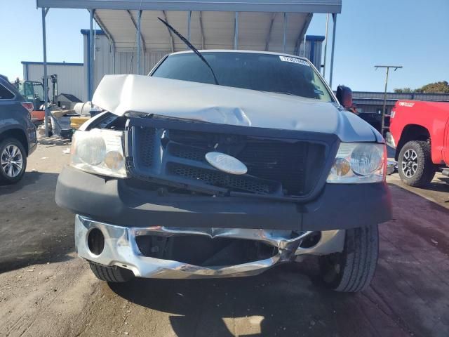 2007 Ford F150