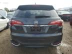 2016 Acura RDX Technology