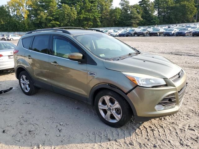 2013 Ford Escape SE