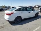 2013 Ford Focus S