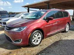 2020 Chrysler Pacifica Touring L Plus en venta en Tanner, AL