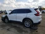 2024 Honda CR-V EXL