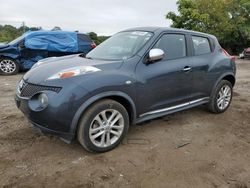 2013 Nissan Juke S en venta en Baltimore, MD