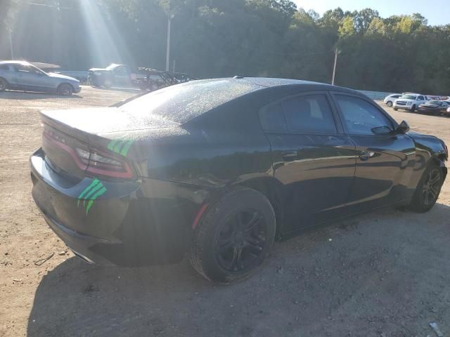 2015 Dodge Charger SE