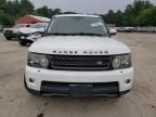 2012 Land Rover Range Rover Sport HSE