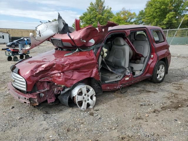 2006 Chevrolet HHR LT