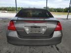 2006 Honda Accord EX