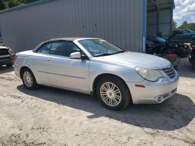 2008 Chrysler Sebring Touring