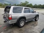 2002 Toyota 4runner SR5