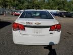 2011 Chevrolet Cruze LS