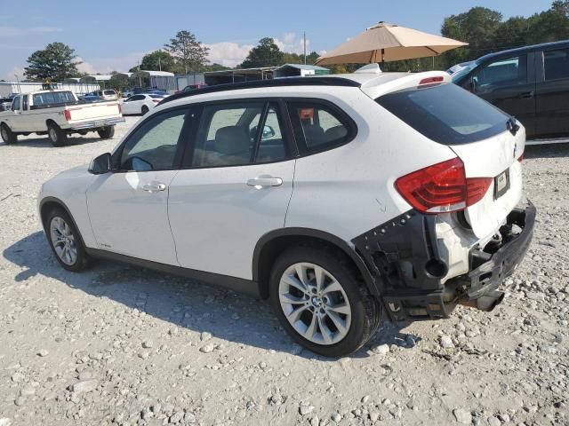 2014 BMW X1 XDRIVE28I