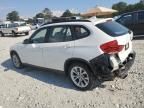 2014 BMW X1 XDRIVE28I