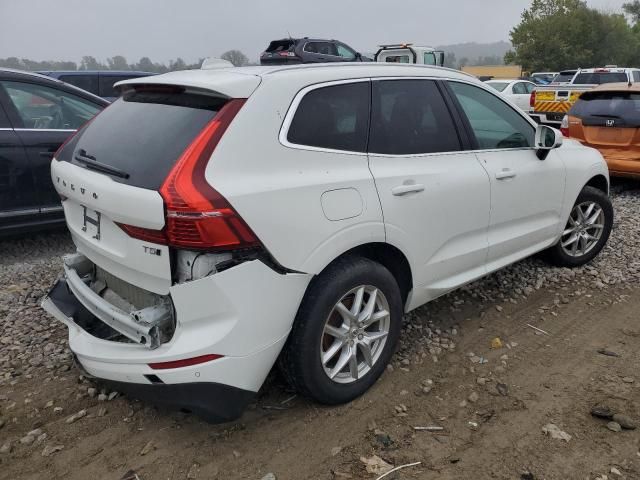 2020 Volvo XC60 T5 Momentum