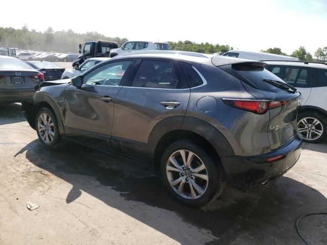 2021 Mazda CX-30 Premium