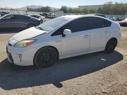 2015 Toyota Prius en venta en Las Vegas, NV