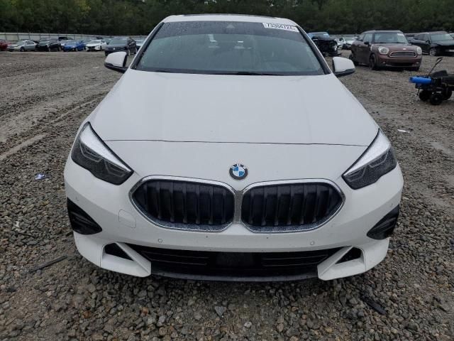 2021 BMW 228I