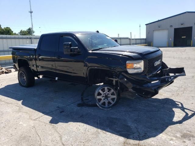 2014 GMC Sierra K1500 SLT