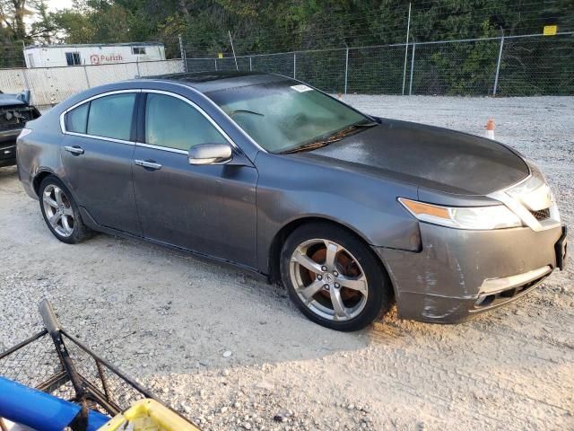 2010 Acura TL