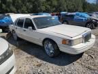 1994 Lincoln Town Car Signature