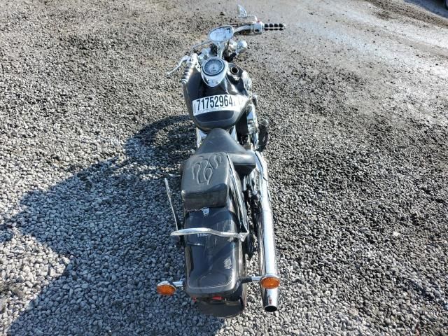 2003 Yamaha XVS1100 A