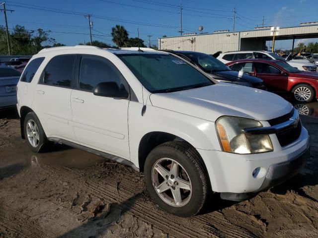 2005 Chevrolet Equinox LT