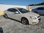 2010 Chevrolet Malibu 2LT