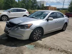 Carros con verificación Run & Drive a la venta en subasta: 2011 Honda Accord LX