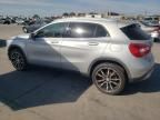 2016 Mercedes-Benz GLA 250