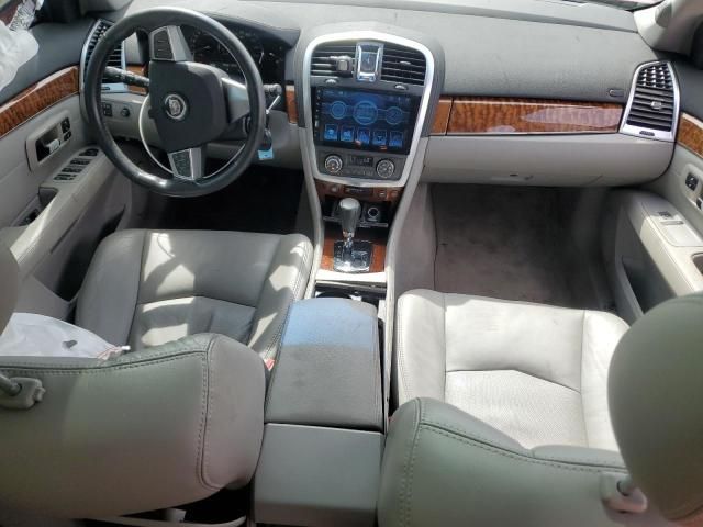 2008 Cadillac SRX