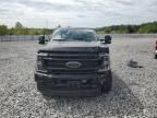 2021 Ford F250 Super Duty