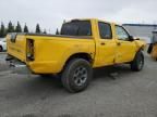 2004 Nissan Frontier Crew Cab XE V6