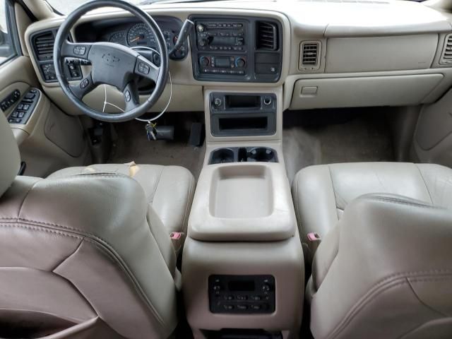 2004 Chevrolet Tahoe C1500