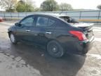 2017 Nissan Versa S