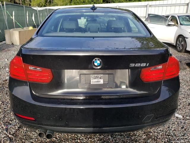 2013 BMW 328 I