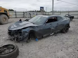 Muscle Cars for sale at auction: 2021 Chevrolet Camaro LZ