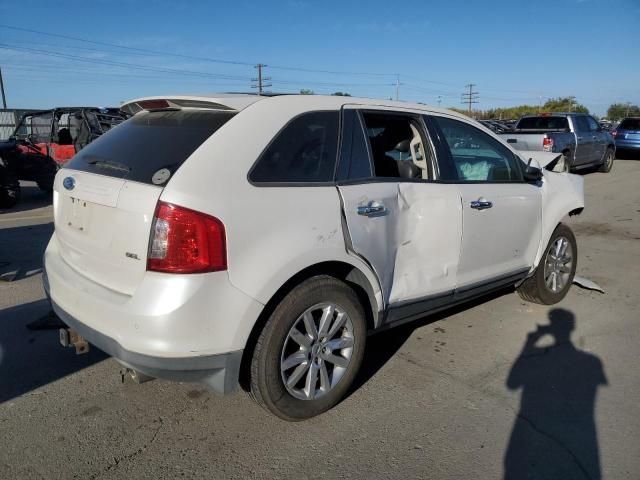 2011 Ford Edge SEL