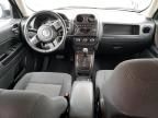 2011 Jeep Patriot Sport