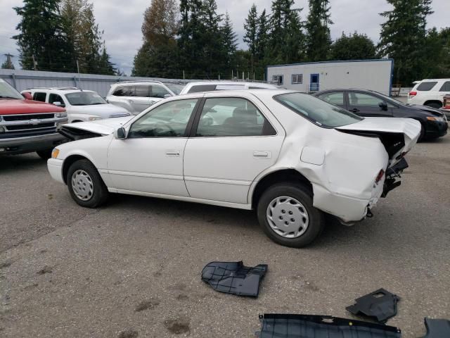 1998 Toyota Camry CE